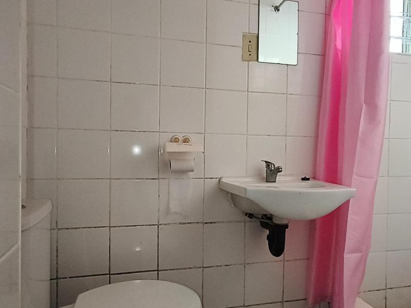 To Let 1 Bedroom Property for Rent in Fort Gale Eastern Cape